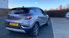 Renault Captur 1.0 TCE 90 Techno 5dr Petrol Hatchback
